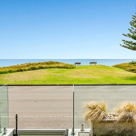 Beachfront Location Apartment Mount Maunganui Exterior foto