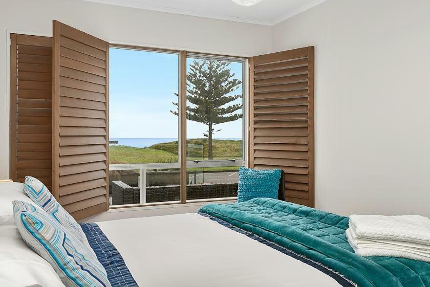 Beachfront Location Apartment Mount Maunganui Exterior foto