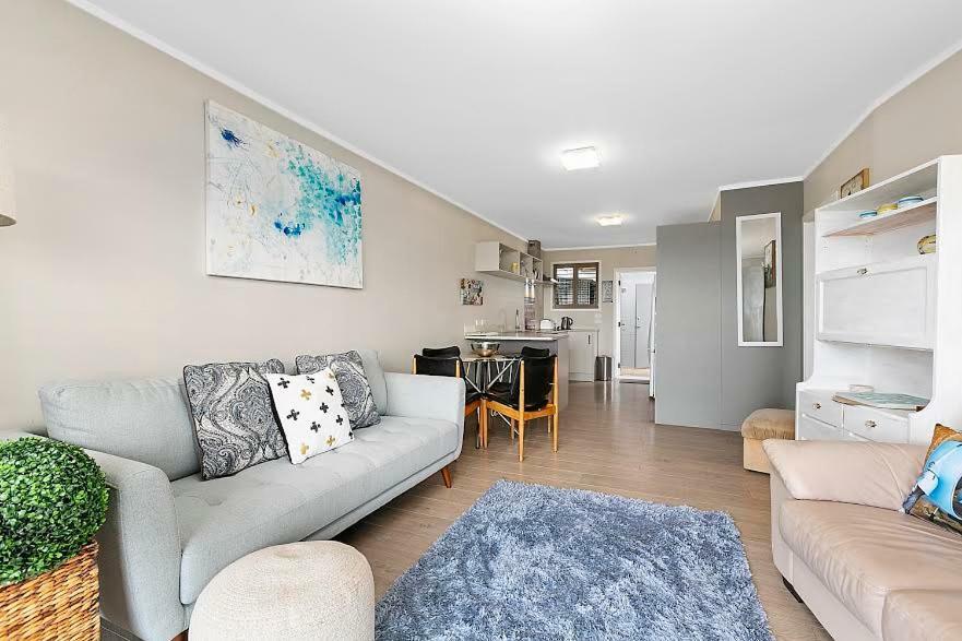 Beachfront Location Apartment Mount Maunganui Exterior foto