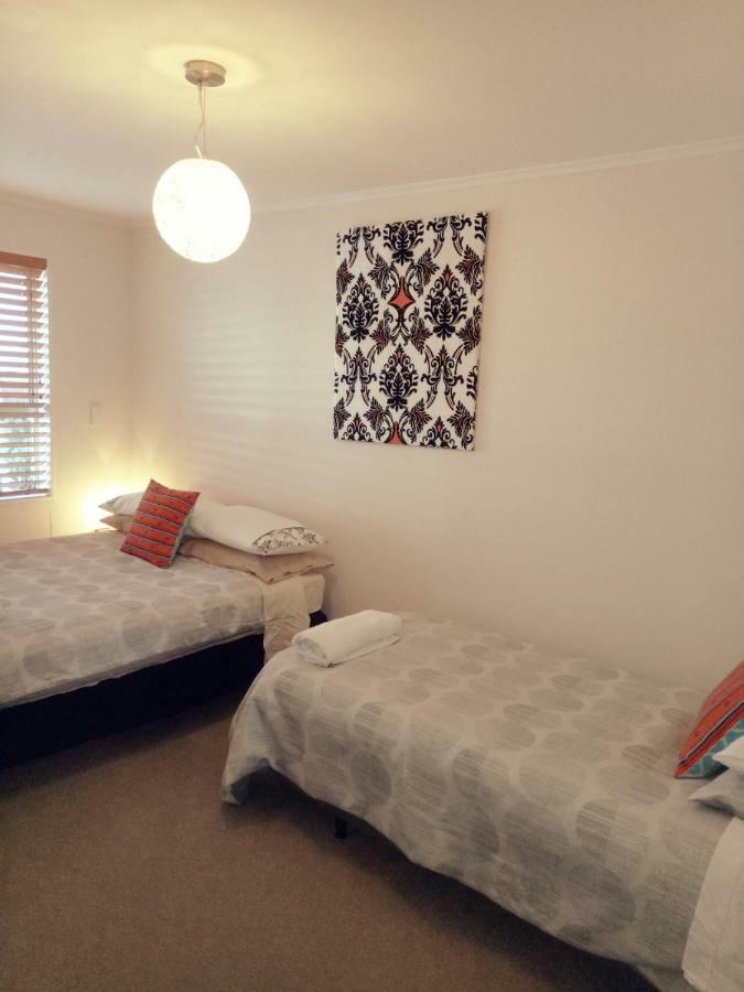 Beachfront Location Apartment Mount Maunganui Exterior foto