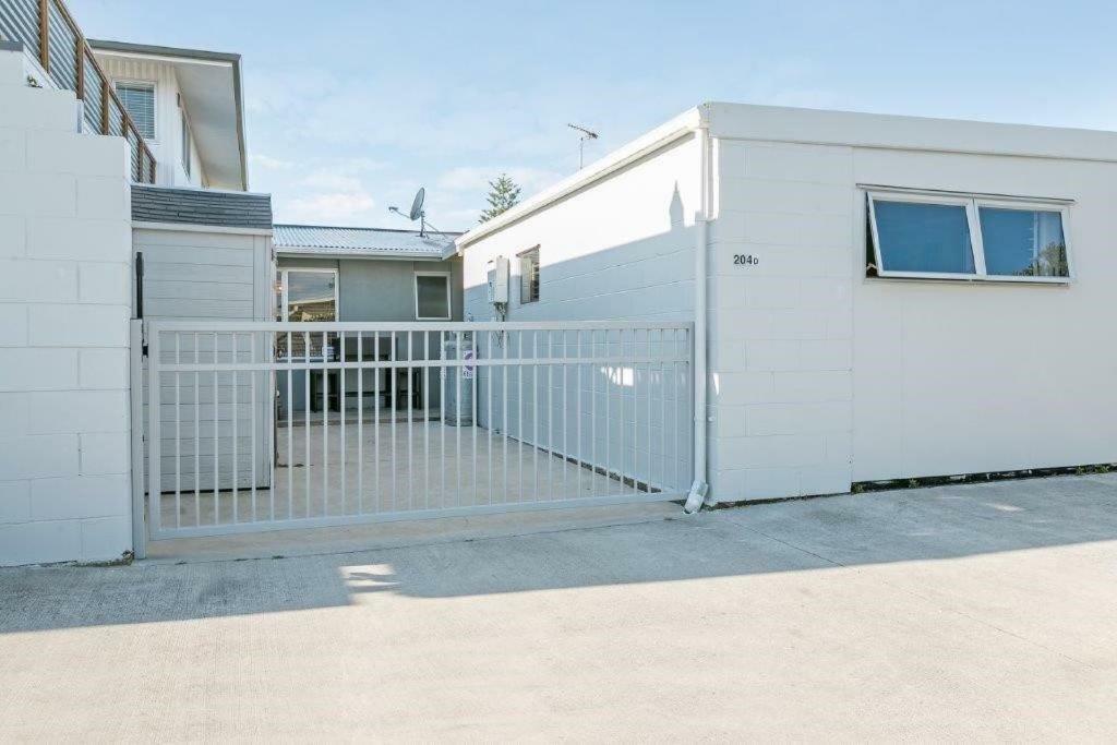 Beachfront Location Apartment Mount Maunganui Exterior foto